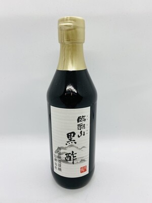 RINGOSAN Black Vinegar