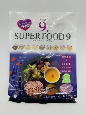SUPER FOOD9 Mix