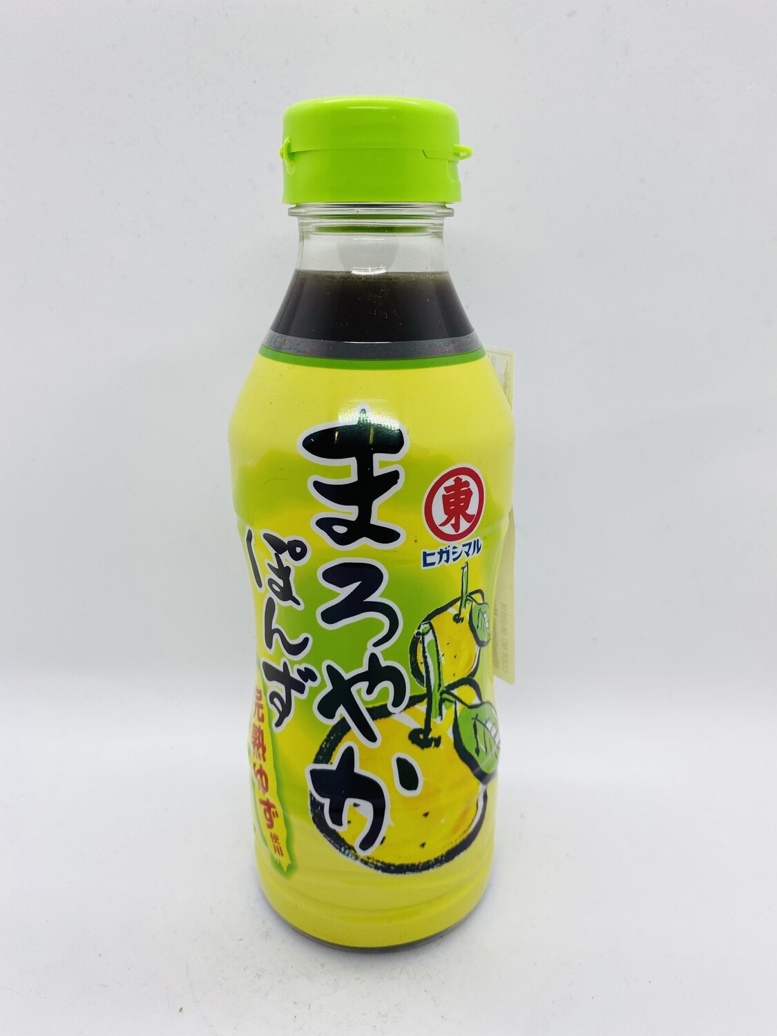 HIGASHIMARU Maroyaka Ponzu400ml