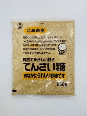 HOKUREN Sugar Tensaito 650g