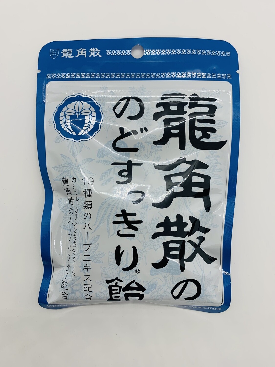 RYUKAKUSAN Nodo Candy Original