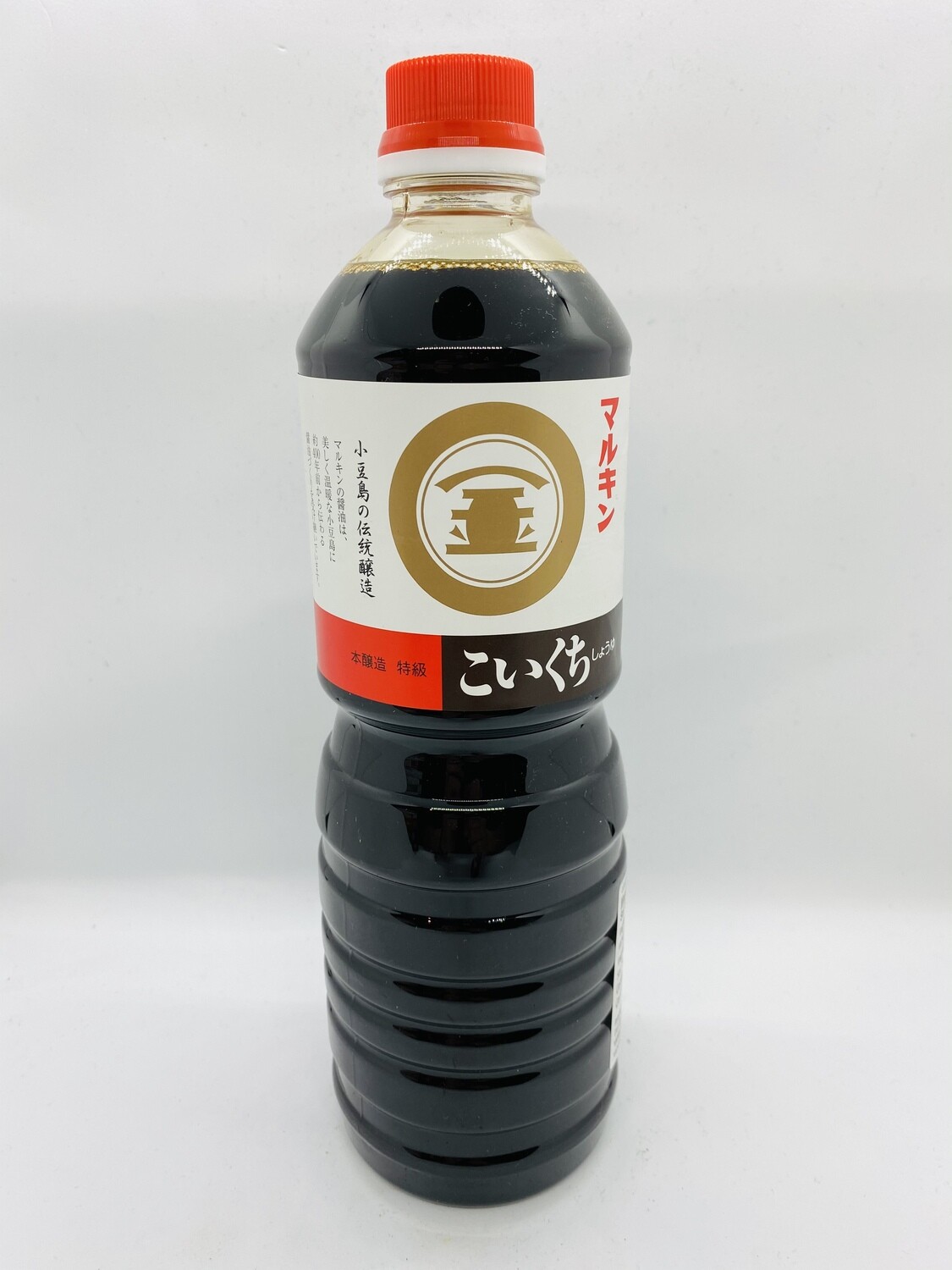 MARUKIN Koikuchi soy Sauce