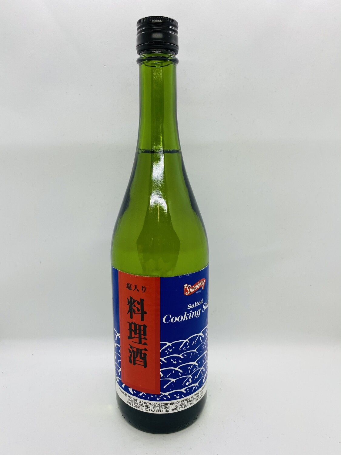 SK Cooking Sake 750ml
