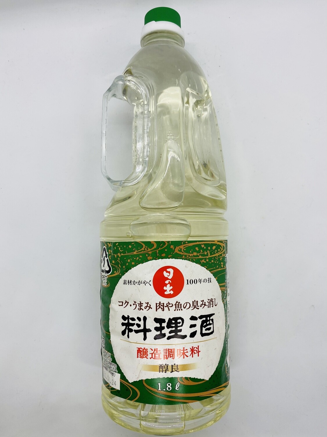 HINODE Cooking Sake 1.8L