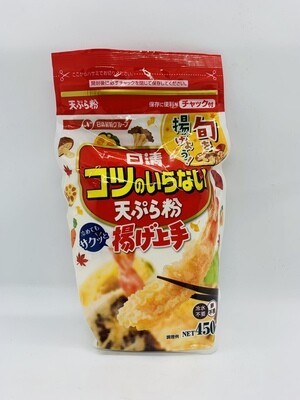 NISSIN Tempura Batter 450g