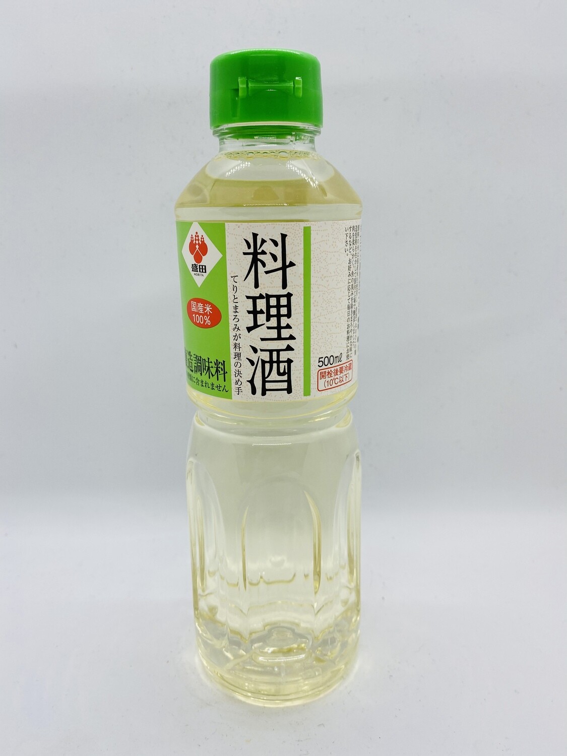 MORITA Cooking Sake 500ml