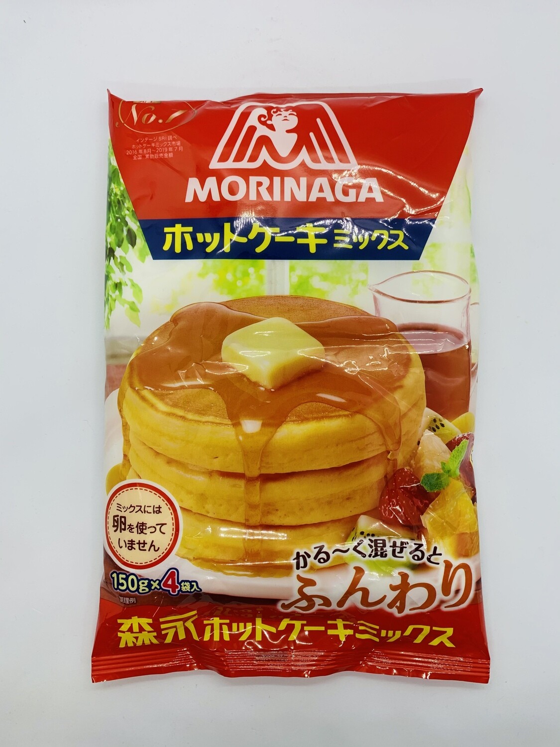 MORINAGA Hot Cake Mix