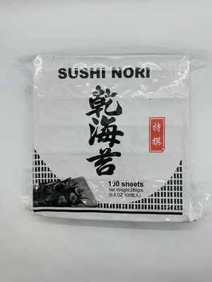 Sushi Nori 100sheets