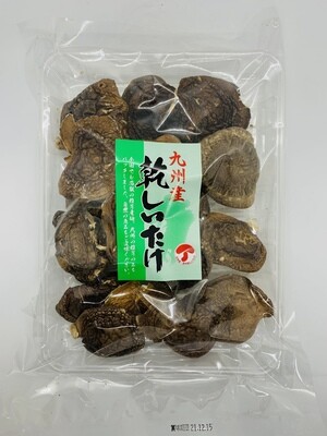 JAPAN Dried Shitake