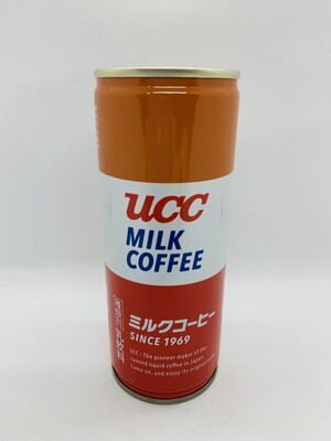 UCC Coffee