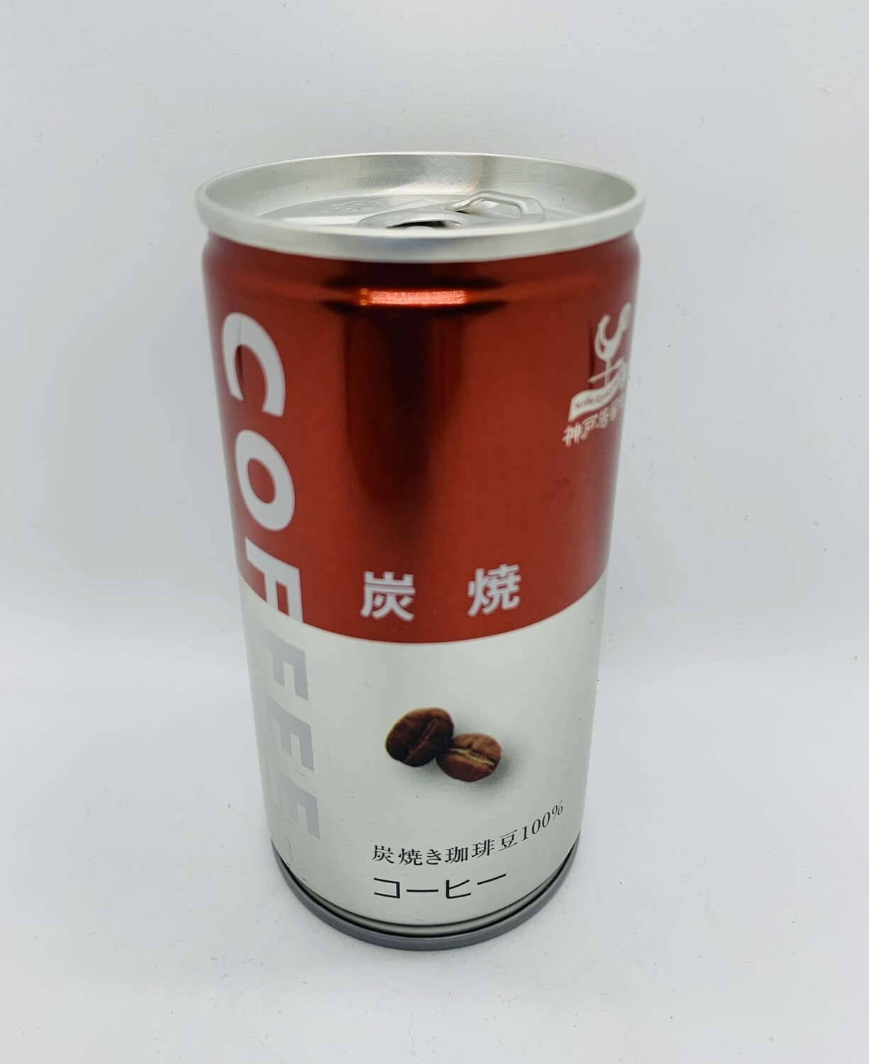 Kobe Sumiyaki Coffee Red