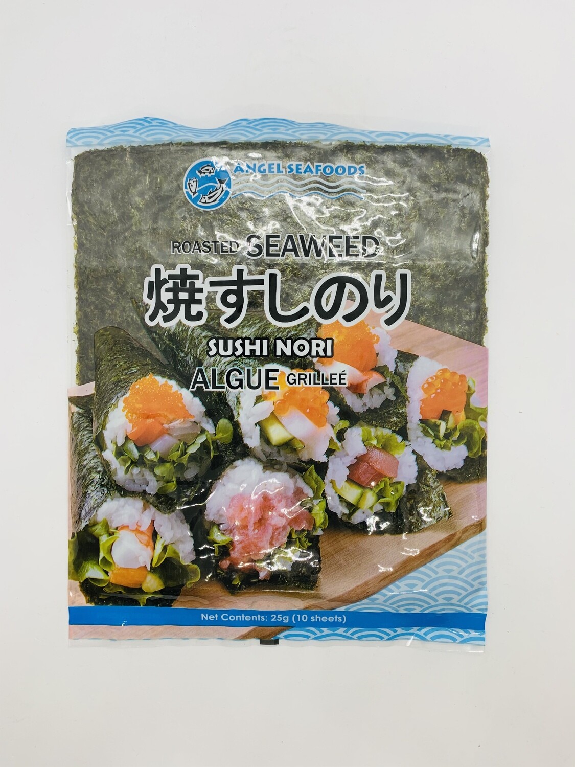 Algues séchées Gim pour Gimbap – Korea Store