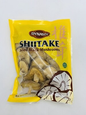 DYNASTY Dried Shitake