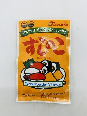 Sushi Powder Vinegar