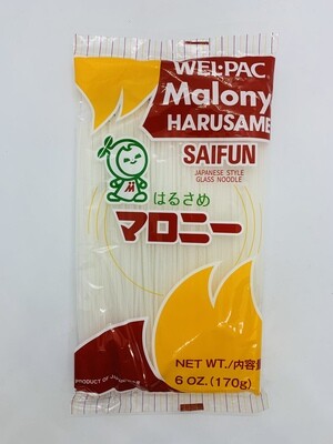 MALONY Harusame 170g