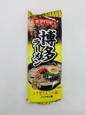 Daisho Hakata Ramen