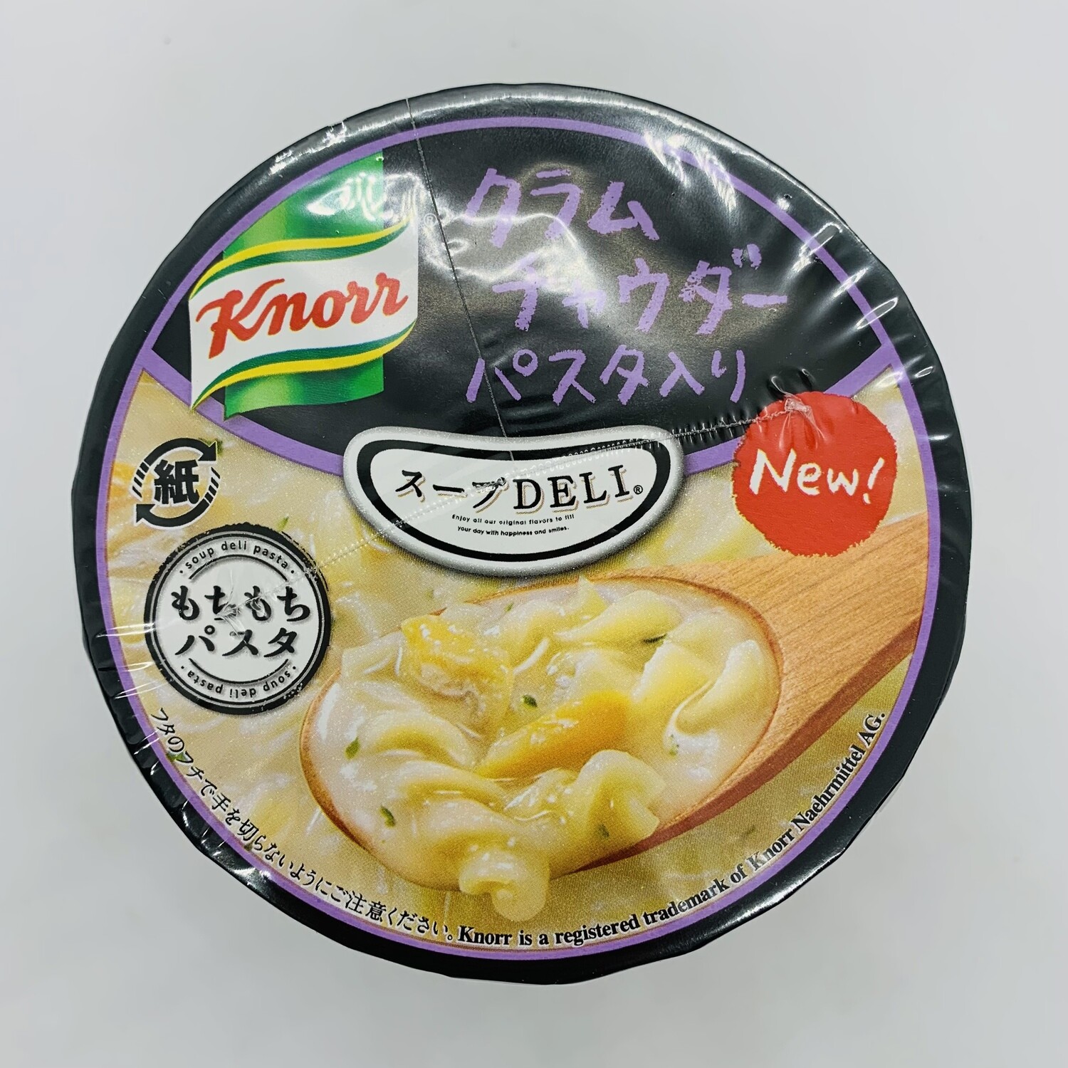 Knorr Soup Pasta Chowder
