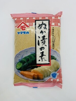 YAMAMO Nukazuke no moto