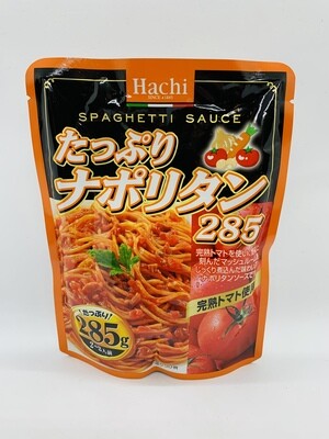 HACHI Pasta Sauce Napolitan