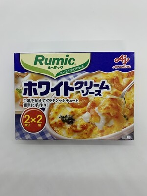 Ajinomoto White Cream Sauce
