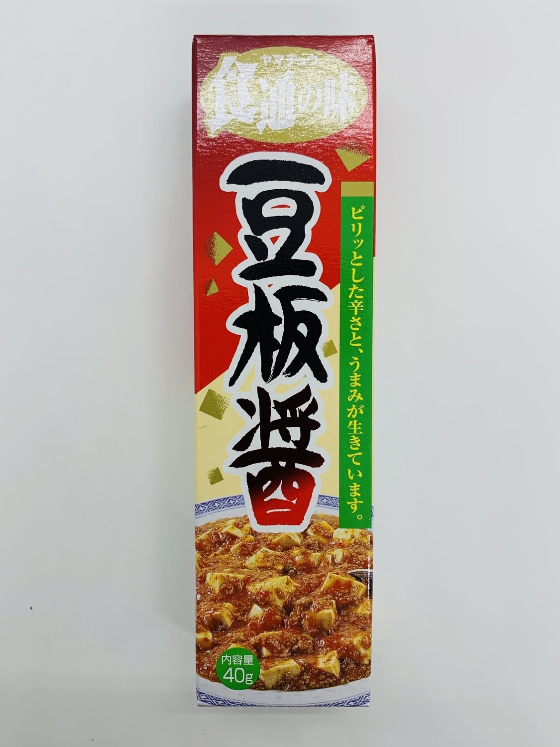 YAMACHU Tobanjan tube