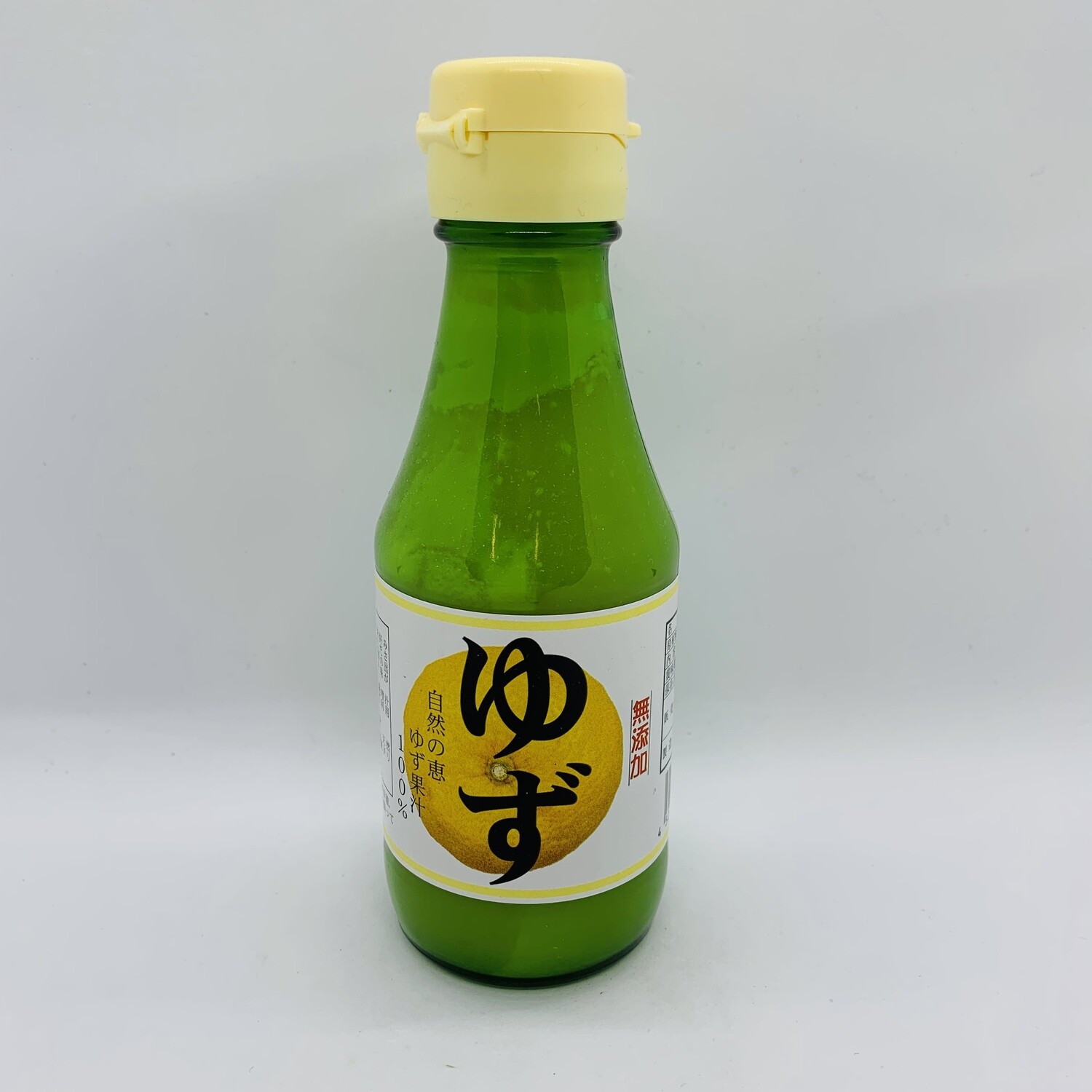 Yuzu Juice 150ml