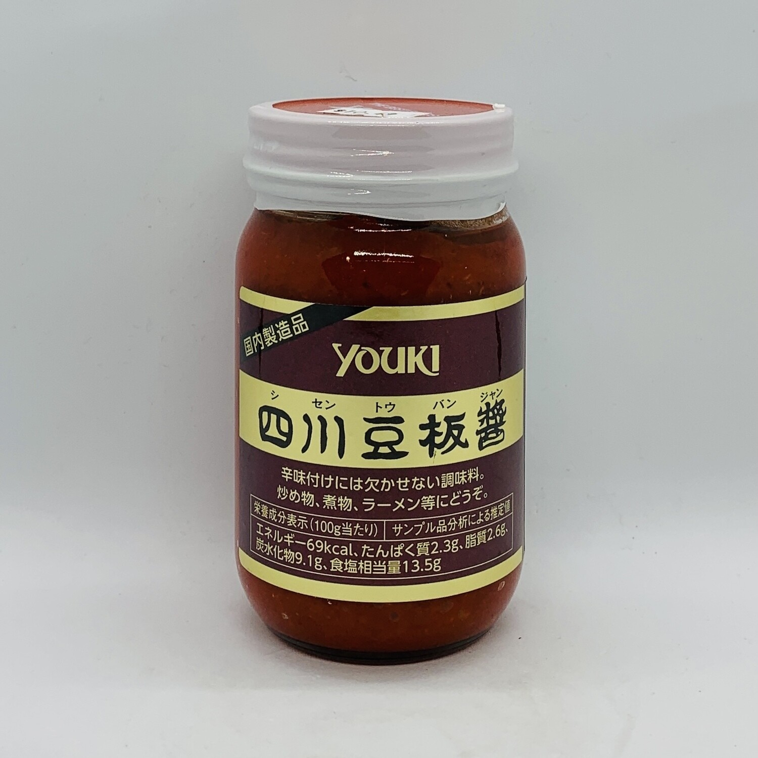 YOUKI Shisen Tobanjan