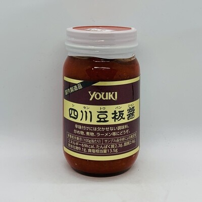 YOUKI Shisen Tobanjan