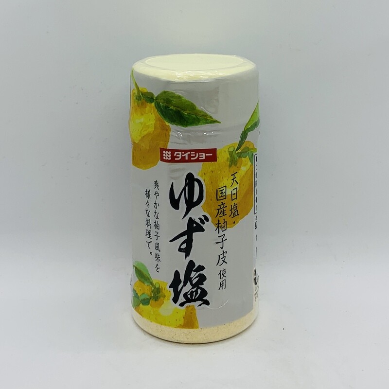 DAISHO YUZU Salt
