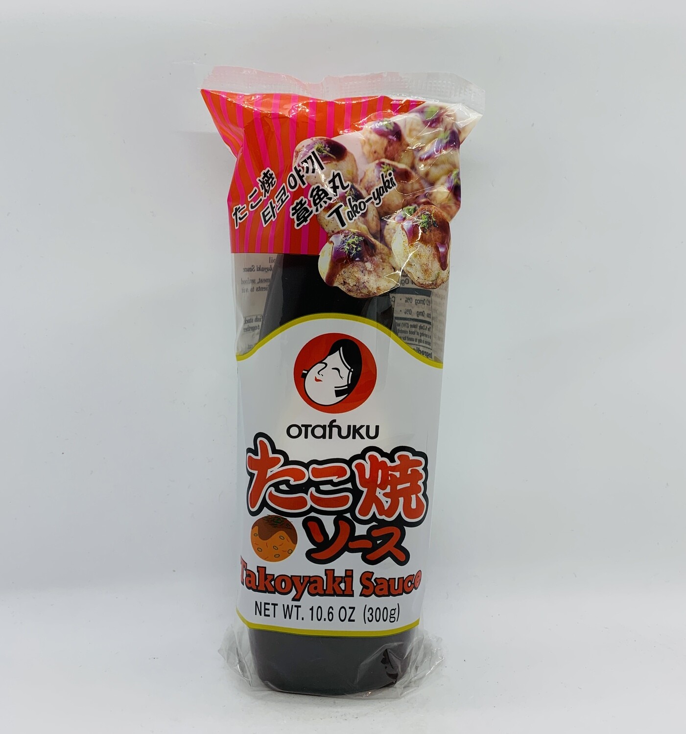 OTAFUKU Takoyaki Sauce