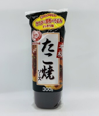BULL-DOG Takoyaki Sauce 300g