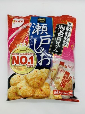 Seto Shio Ebi