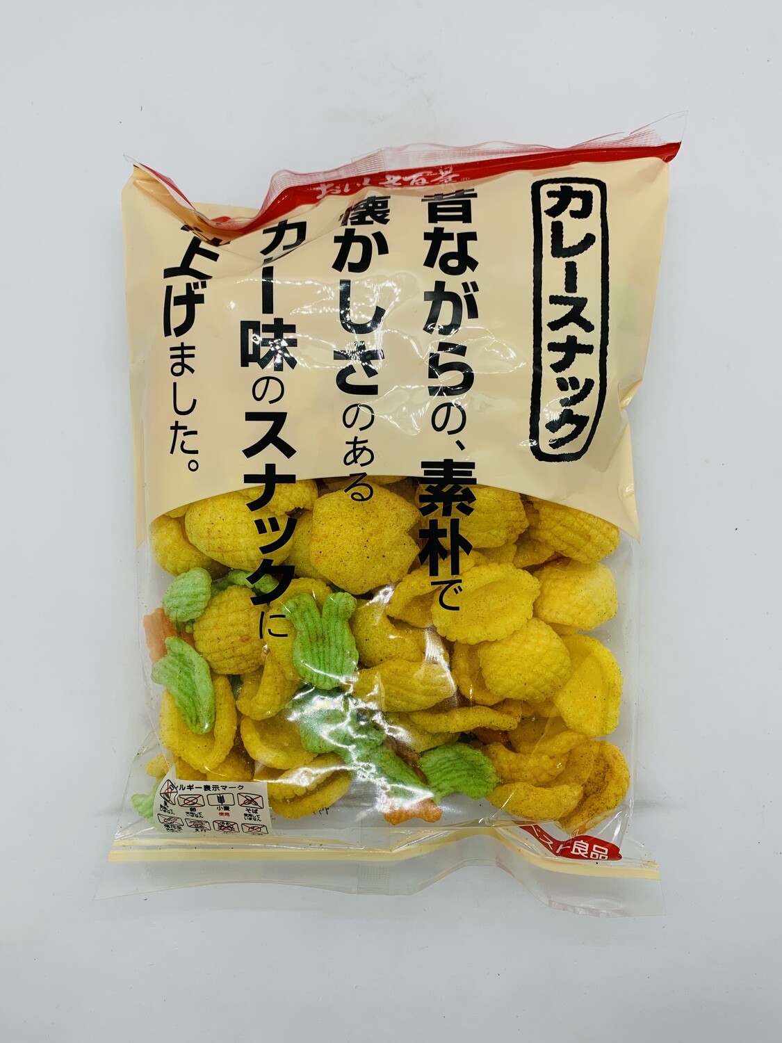 HYAKEI Curry Snack