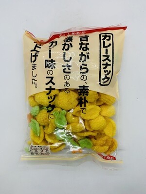 HYAKEI Curry Snack
