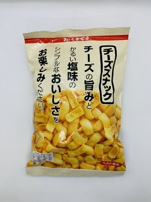 HYAKEI Cheese Snack