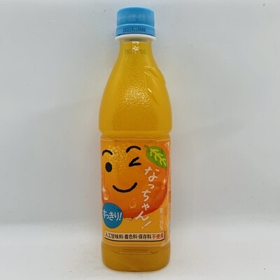 Suntory Natchan Orange