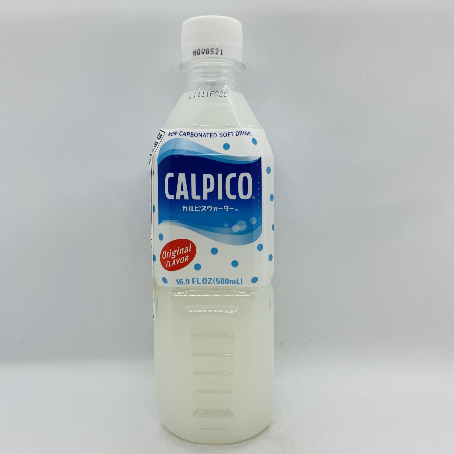 CALPICO Water Original 500ml