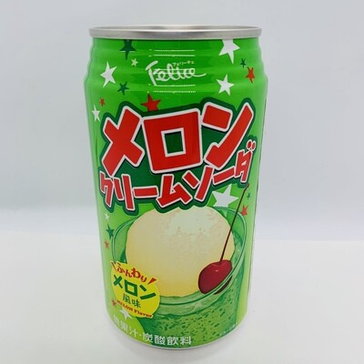 Melon Cream Soda