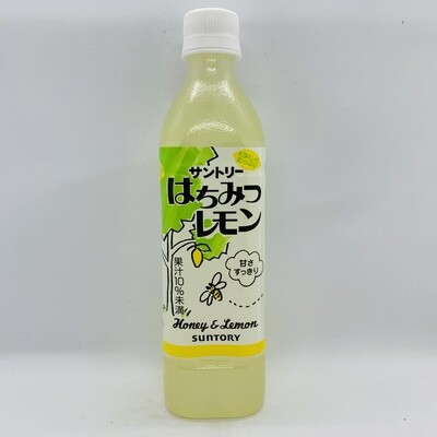 Suntory Honey Lemon