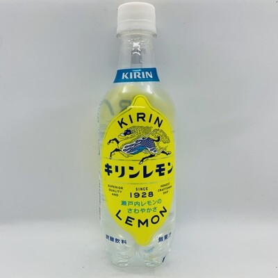 Kirin Lemon