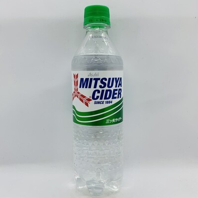Mitsuya Cider