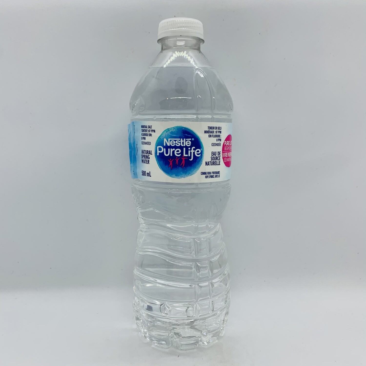 Water