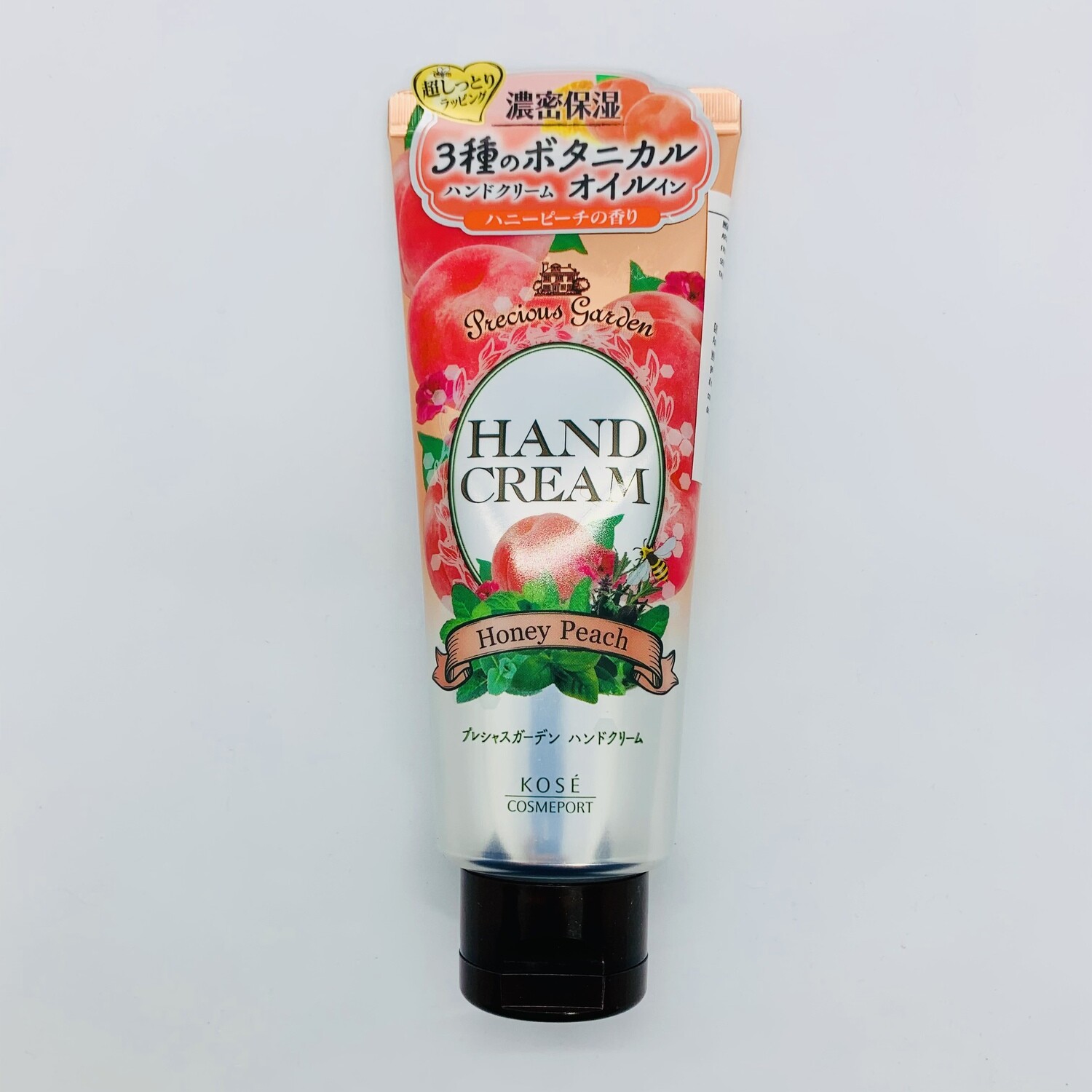 KOSE Hand Cream Honey Peach