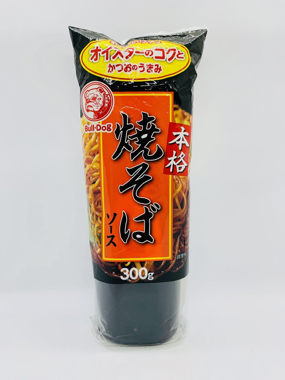 BULL-DOG Yakisoba Sauce 300g