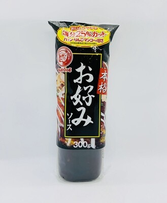 BULL-DOG Okonomi Sauce 300g