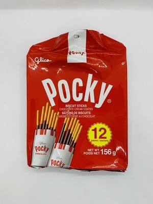 GLICO Pocky Family Bag