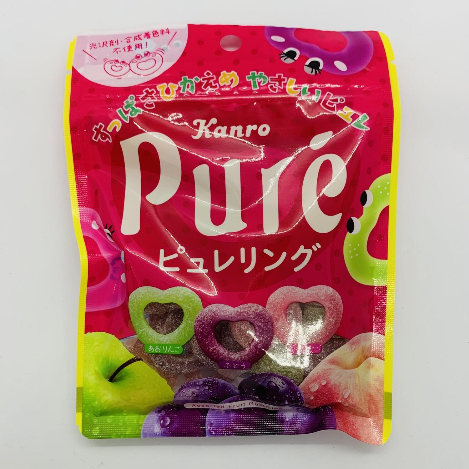 KANRO Pure Ring