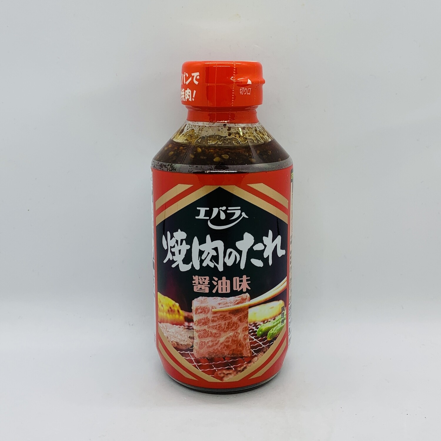 EBARA BBQ Sauce Soy Sauce