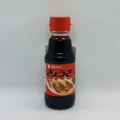 MIZKAN Gyoza Sauce