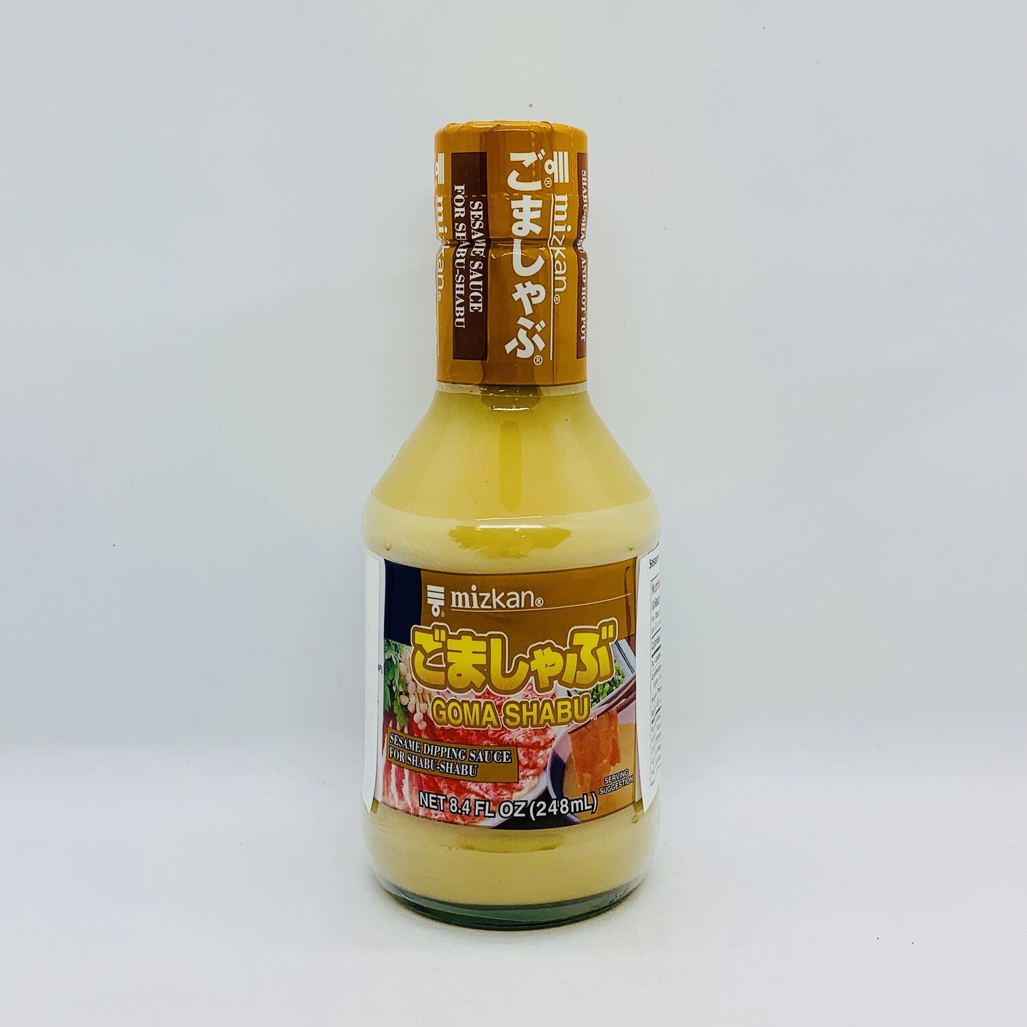 Miz Shabu Sauce Sesame
